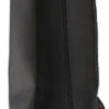 Dr. Martens, Boots bovver, bottes d'hiver Mixte, Schwarz, 36 EU