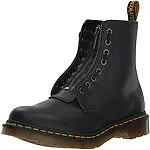 Dr. Martens, Boots bovver, bottes d&rsquo;hiver Mixte, Schwarz, 36 EU 16