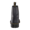 Dr. Martens Dm25345001_43, Boots bovver, Bottes d'hiver Mixte, Schwarz