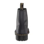 Dr. Martens Dm25345001_43, Boots bovver, Bottes d&rsquo;hiver Mixte, Schwarz 18