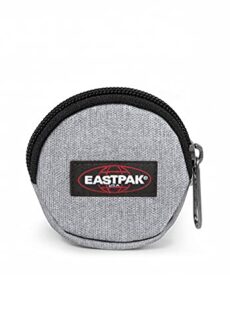 Eastpak Groupie Single Porte-Monnaie, 7 cm, Sunday Grey (Gris)