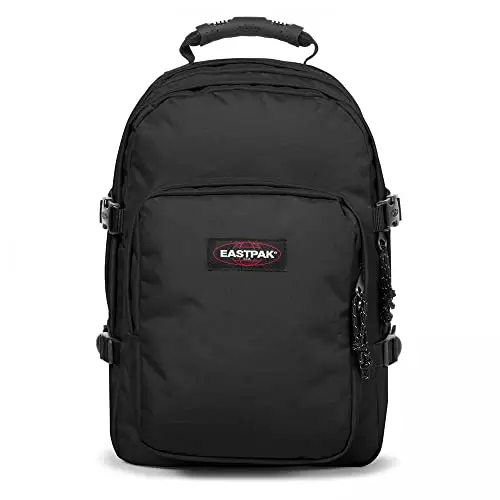 Eastpak Provider Sac à Dos, 44 cm, 33 L, Noir (Black) Eastpak Provider Sac à Dos, 44 cm, 33 L, Noir (Black)