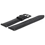 FOSSIL Bracelet de Montre 22mm Cuir Noir – FS-5132 | LB-FS5132 17 FOSSIL Bracelet de Montre 22mm Cuir Noir – FS-5132 | LB-FS5132 17