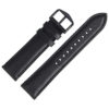 FOSSIL Bracelet de Montre 22mm Cuir Noir – FS-5132 | LB-FS5132 9 FOSSIL Bracelet de Montre 22mm Cuir Noir - FS-5132 | LB-FS5132