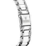 Festina Femme Analogique Quartz Montre avec Bracelet en Acier Inoxydable F20499/1 17 Festina Femme Analogique Quartz Montre avec Bracelet en Acier Inoxydable F20499/1 17