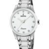 Festina Femme Analogique Quartz Montre avec Bracelet en Acier Inoxydable F20499/1 9 Festina Femme Analogique Quartz Montre avec Bracelet en Acier Inoxydable F20499/1