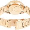 Fossil Femme Analogique Quartz Montre avec Bracelet en Acier Inoxydable ES4264