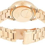 Fossil Femme Analogique Quartz Montre avec Bracelet en Acier Inoxydable ES4264 17