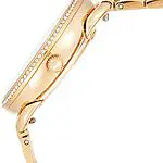 Fossil Femme Analogique Quartz Montre avec Bracelet en Acier Inoxydable ES4264 18