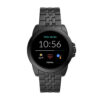 Fossil Homme Montre connectée Gen 5e avec Haut-Parleur, fréquence Cardiaque, NFC et alertes pour Smartphones + Bracelet Montre S181369 11 Fossil Homme Montre connectée Gen 5e avec Haut-Parleur, fréquence Cardiaque, NFC et alertes pour Smartphones + Bracelet Montre S181369