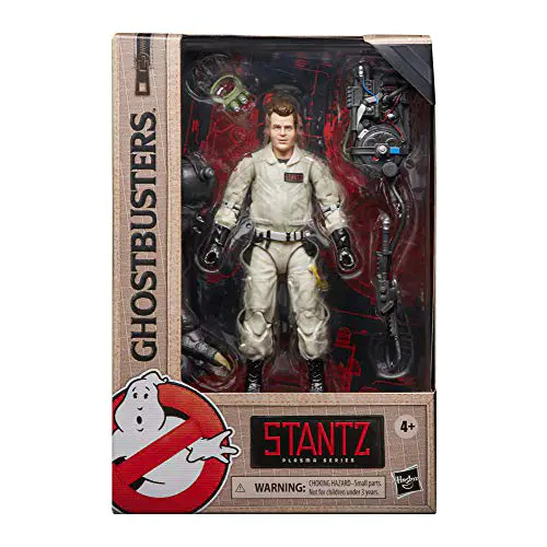 Ghostbusters Plasma Series – Figurine SOS Fantomes Ray Stantz 15 cm – Edition Collector 5 Ghostbusters Plasma Series - Figurine SOS Fantomes Ray Stantz 15 cm - Edition Collector