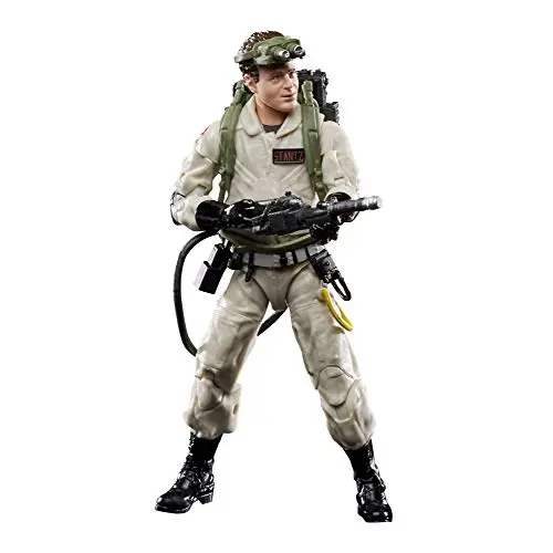 Ghostbusters Plasma Series – Figurine SOS Fantomes Ray Stantz 15 cm – Edition Collector 7 Ghostbusters Plasma Series - Figurine SOS Fantomes Ray Stantz 15 cm - Edition Collector