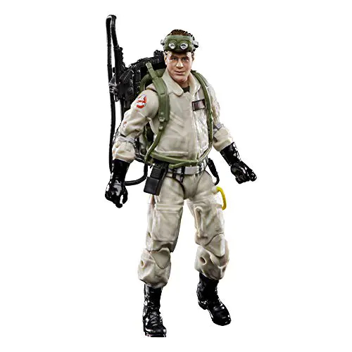Ghostbusters Plasma Series – Figurine SOS Fantomes Ray Stantz 15 cm – Edition Collector 3 Ghostbusters Plasma Series - Figurine SOS Fantomes Ray Stantz 15 cm - Edition Collector