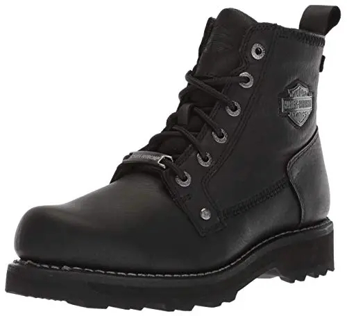 Harley-Davidson Men's Griggs Fashion Boot