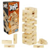 Hasbro Jenga classique, Jeu avec blocs en bois massif véritable, Tour Jenga à empiler pour enfants, A partir de 6 ans 11 Hasbro Jenga classique, Jeu avec blocs en bois massif véritable, Tour Jenga à empiler pour enfants, A partir de 6 ans