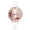 KIMOMT Montres Femmes Bracelet en Cuir Montres à Quartz de Luxe étanche Mode Montre-Bracelet créative pour Femmes Filles Dames 9 KIMOMT Montres Femmes Bracelet en Cuir Montres à Quartz de Luxe étanche Mode Montre-Bracelet créative pour Femmes Filles Dames