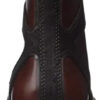 Kickers Fabulous, Rangers Homme, Marron Fonce, 43 EU