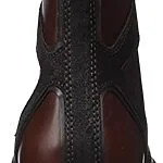 Kickers Fabulous, Rangers Homme, Marron Fonce, 43 EU 18