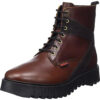 Kickers Fabulous, Rangers Homme, Marron Fonce, 43 EU