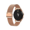 LUNIQUESHOP Bracelet de Montre 18 mm Maille Acier Inoxdydable Bracelet à Libération Rapide (18, OR ROSE) 13 LUNIQUESHOP Bracelet de Montre 18 mm Maille Acier Inoxdydable Bracelet à Libération Rapide (18, OR ROSE)