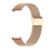 LUNIQUESHOP Bracelet de Montre 18 mm Maille Acier Inoxdydable Bracelet à Libération Rapide (18, OR ROSE) 9 LUNIQUESHOP Bracelet de Montre 18 mm Maille Acier Inoxdydable Bracelet à Libération Rapide (18, OR ROSE)