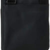 Lacoste Homme Nh2850hc sac port paule, Noir, Taille unique EU