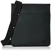 Lacoste Homme Nh2850hc sac port paule, Noir, Taille unique EU