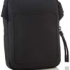 Lacoste Homme Nh3307lv sac port paule, Noir, Taille unique EU