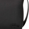 Lacoste Trousse de Toilette Classic Homme, Noir, Taille unique