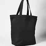 Levi&rsquo;s Femme Batwing W TOTE BAG, Noir (Noir Regular Black), 39x14x30 cm (W x H L) EU 17