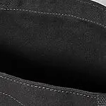 Levi&rsquo;s Femme Batwing W TOTE BAG, Noir (Noir Regular Black), 39x14x30 cm (W x H L) EU 18
