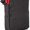 Levi's Homme Mini Solid (Red Batwing) CROSSBODY, Regular Red, Taille unique EU