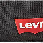 Levi&rsquo;s Homme Mini Solid (Red Batwing) CROSSBODY, Regular Red, Taille unique EU 21