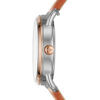 Montre Copeland de Fossil à Trois aiguilles en Acier Inoxydable pour femme, ES4825 13 Montre Copeland de Fossil à Trois aiguilles en Acier Inoxydable pour femme, ES4825