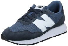 New Balance MS237CA_41,5, Sneakers Basses Homme, Navy, 41.5 EU