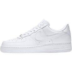 Nike Air force 1 07 315122111, Baskets Mode Homme – Blanc – taille 43 2