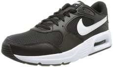 Nike Homme Cw4555-003_42 Sneakers Basses, Noir, 42 EU