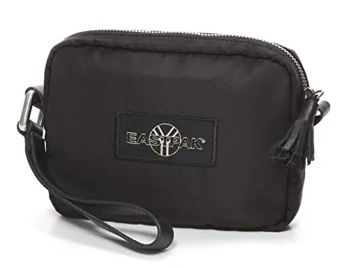 Pochette EASTPAK Femme – ek825531_yblacknylon Pochette EASTPAK Femme - ek825531_yblacknylon