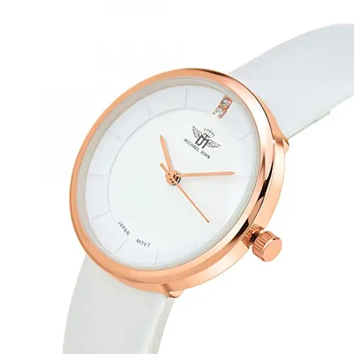 Montre Bracelet Quartz Pour Femme - Marque Fontenay - Élégante Et Pratique
