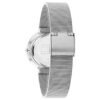 Tommy Hilfiger Montre Analogique à Quartz pour Femme avec Bracelet milanais en Acier Inoxydable argenté – 1782469 13 Tommy Hilfiger Montre Analogique à Quartz pour Femme avec Bracelet milanais en Acier Inoxydable argenté - 1782469
