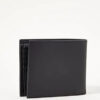 Tommy Hilfiger Portefeuille Homme Eton CC Flap and Coin Pocket en Cuir, Noir (Black), Onesize 11 Tommy Hilfiger Portefeuille Homme Eton CC Flap and Coin Pocket en Cuir, Noir (Black), Onesize