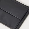 Tommy Hilfiger Portefeuille Homme Eton CC Flap and Coin Pocket en Cuir, Noir (Black), Onesize 13 Tommy Hilfiger Portefeuille Homme Eton CC Flap and Coin Pocket en Cuir, Noir (Black), Onesize