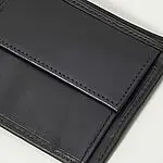 Tommy Hilfiger Portefeuille Homme Eton CC Flap and Coin Pocket en Cuir, Noir (Black), Onesize 18 Tommy Hilfiger Portefeuille Homme Eton CC Flap and Coin Pocket en Cuir, Noir (Black), Onesize 18