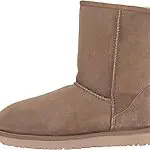 UGG, Femmes, Bottes, Bottes courtes, vert, taille 36 20