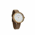 WoodWatch Copenhagen Beige | Montre en Bois Femme | Wood Watch for Woman | Produit écologique, on Plante Un Arbre pour Chaque Montre 16 WoodWatch Copenhagen Beige | Montre en Bois Femme | Wood Watch for Woman | Produit écologique, on Plante Un Arbre pour Chaque Montre 16