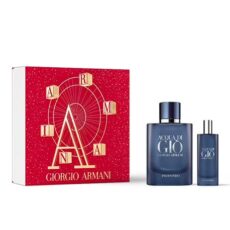 Armani Parfum Acqua di Gio Profondo Coffret – Eau de Parfum 75ml