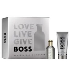 BOSS – HUGO BOSS Boss Bottled Coffret – Eau de Parfum 50ml