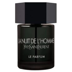 YVES SAINT LAURENT La Nuit de l’Homme – Le Parfum 100ml