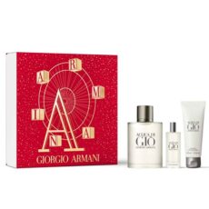 Armani Parfum Coffret Acqua Di Gio Homme – Eau de Toilette 100ml