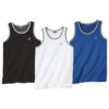 Lot de 3 Débardeurs Sport 11 Lot de 3 Débardeurs Sport